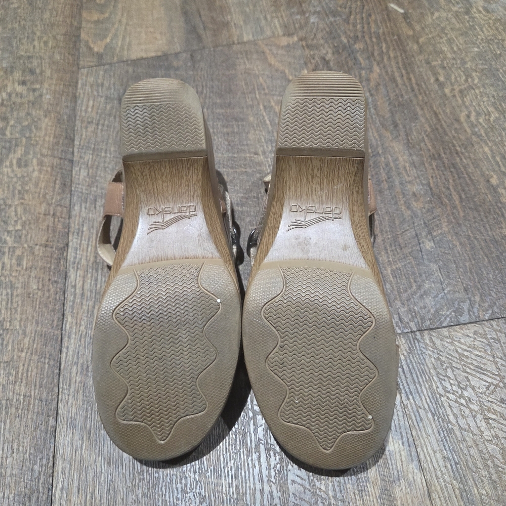 Dansko 38 - Picture 5 of 12